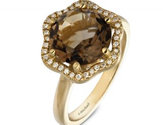 טבעות יהלומים ואבני חן mc 5188-s